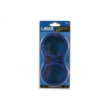 LASER Camshaft Pulley Holding Tools - for Ducati