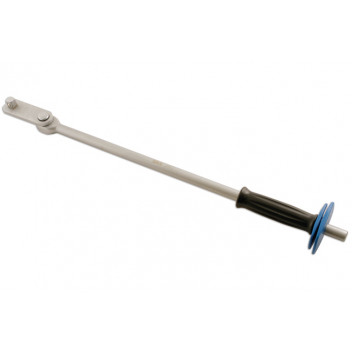 LASER Hand Impact Wrench 1/2D"