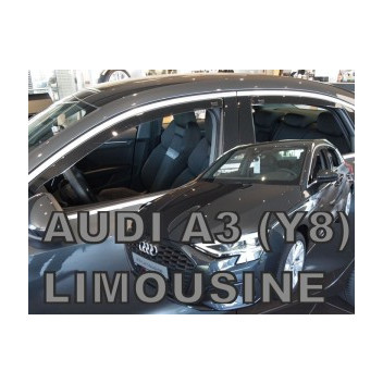 AUDI A3 Y8 SALOON 2020-> 4 DOOR (FULL SET)