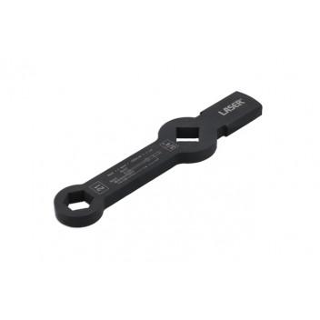 LASER HGV Brake Caliper Wrench 21mm