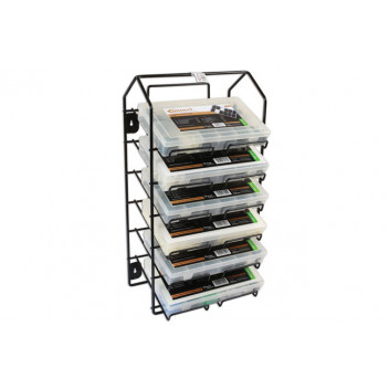 CONNECT Assorted Universal Trim Clip Rack