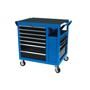 LASER Roller Cabinet - 10 Drawer