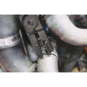 LASER Hose Clamp Pliers - Double Jointed 430mm