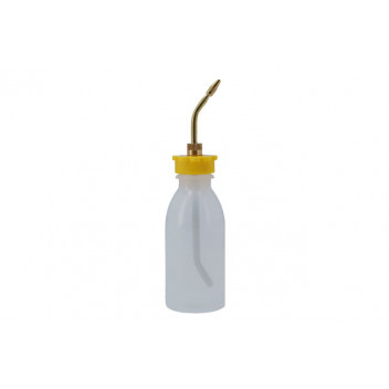 LASER Oiler with Adjustable Nozzle 125ml