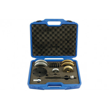 LASER GEN2 Wheel Bearing Kit/VAG 85mm