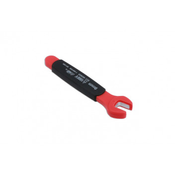 LASER Insulated Open Ended Spanner 9mm
