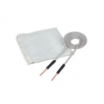 LASER Heat Inductor - Pad Kit