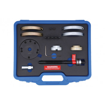 LASER GEN2 Wheel Bearing Kit/VAG 72mm