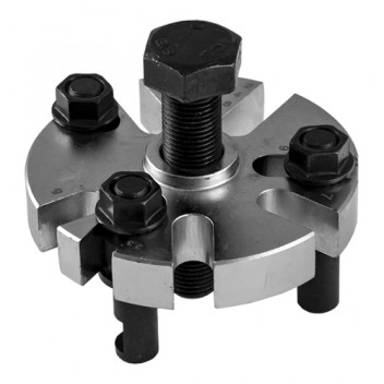 Universal Pulley Puller