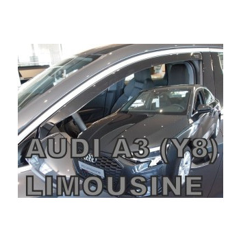 AUDI A3 [Y8] SPORTSBACK 5D 2020>