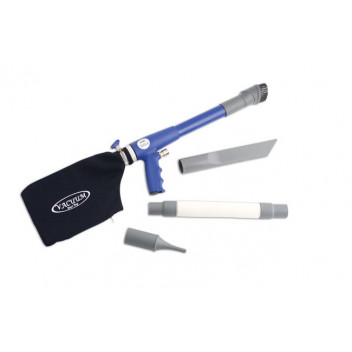 LASER Air Gun Sucker/Blower Kit