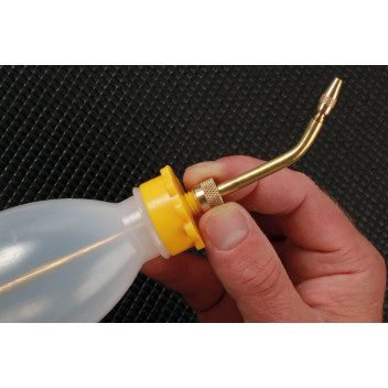 LASER Oiler with Adjustable Nozzle 250ml