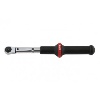 LASER Torque Wrench 1/4D 5-25Nm"