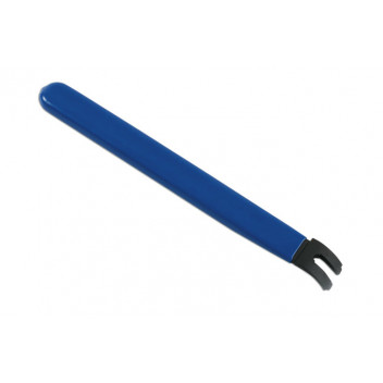 LASER TRIM CLIP REMOVER WITH PROTECTOR