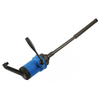 LASER Swivel Pump with FKM Seal
