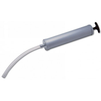 LASER Oil Suction Gun