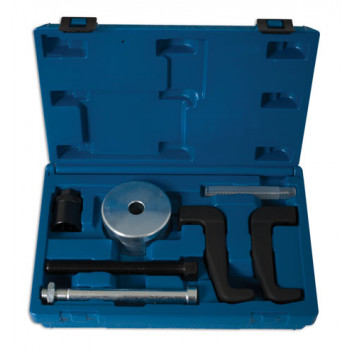 LASER Injector Puller Set