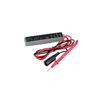 LASER Battery/Alternator Tester