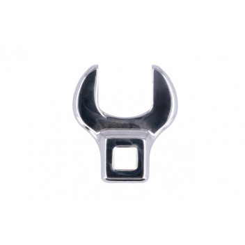 LASER Open Crows Foot Wrench - 3/8D 24mm"