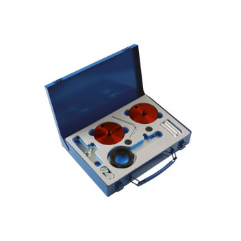 LASER Engine Timing Kit Ford 2.0 EcoBlue Diesel