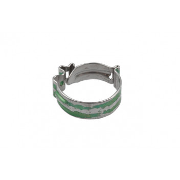CONNECT Clic Type Re-usable Hose Clip 16.5-18.0mm Pk 25