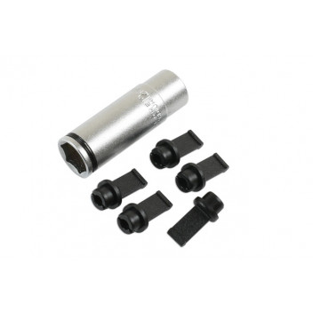 LASER Pressure Sensor Glow Plug Set (PSG) 6pc