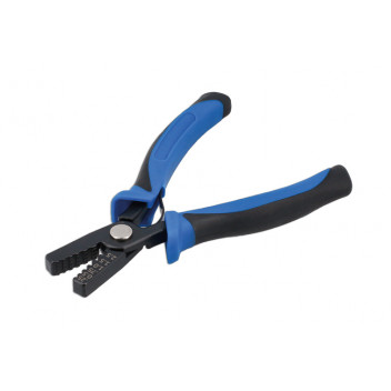 LASER Compact End Sleeve Crimpers Pliers -0.25-2.5mm