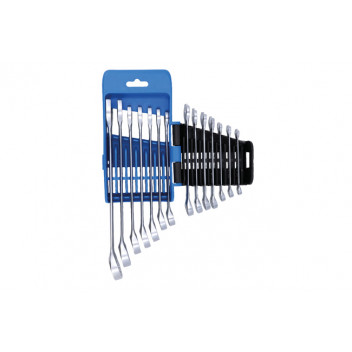 LASER Combination Spanner Set  6 - 24mm - 14pc - 50th Annive