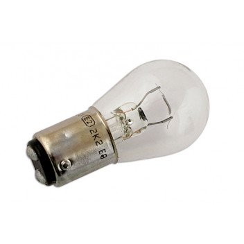 CONNECT Lucas Stop & Tail Bulb 12v 21w OE335 Box of 10