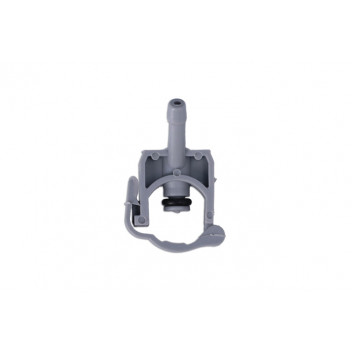 CONNECT Fuel Line Heavy Duty 1 Way Leak off Connector 5pc