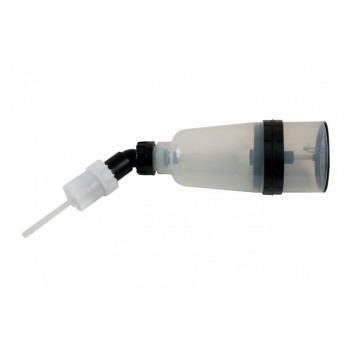 LASER Filling Funnel for AdBlue® - Angled