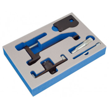 LASER Engine Timing Tools - GM