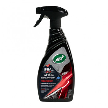 Sealant Wax 500ml