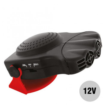 12v Cooler fan with Heater option