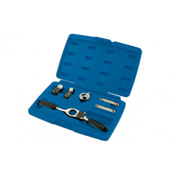 LASER Tap and Die Holder Set 6pc