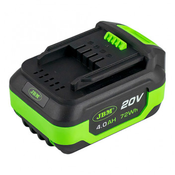 4.0 AH LI-ION BATTERY