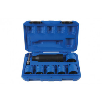 LASER Wheel Stud Cleaning Tool Set