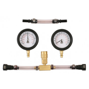 LASER Diesel Fuel Low Pressure Test Kit