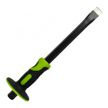 Chisel Whith Hand Grip 350mm