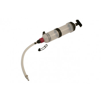 LASER Multi-Purpose Syringe 1.5 ltr