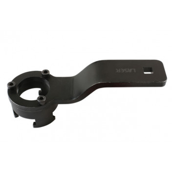 LASER Crankshaft Holding Tool - Volvo