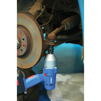 LASER Damaged Nut/Bolt Remover Tools 1/2D"