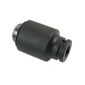 LASER Deep Impact Socket 44mm 3/4D