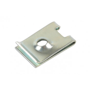 CONNECT Metal Trim Clip U Nut to suit VAG, BMW, Mercedes,Ope