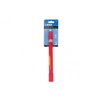 LASER Insulated Locking Extension Bar 3/8D 250mm"