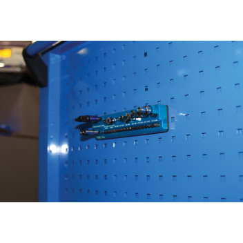 LASER Magnetic Tool Organiser