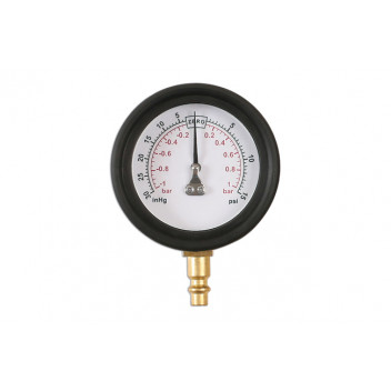 LASER Diesel Fuel Low Pressure Test Kit