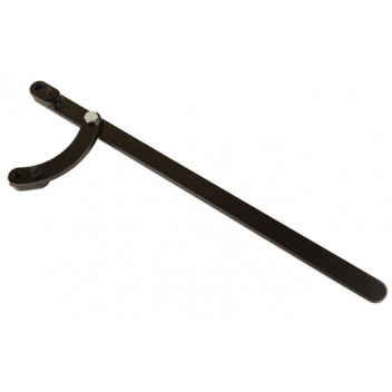 LASER Flange Holding Tool - for JLR