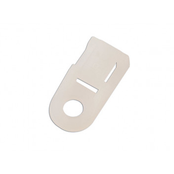 CONNECT Cable Tie Eyelets (100)