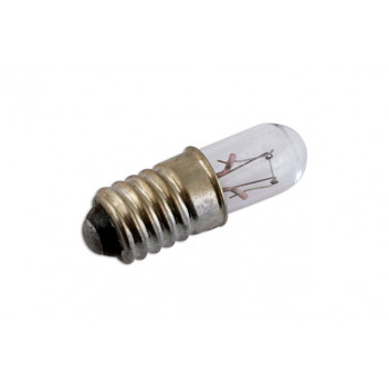 CONNECT Lucas Side & Instrument Bulb 24v 1.1w E5 OE687 Box o